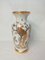 Vintage Bohemian Porcelain Vase, Image 5