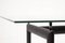 Vintage LC6 Table by Le Corbusier, Jeanneret and Perriand for Cassina 4