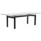 Vintage LC6 Table by Le Corbusier, Jeanneret and Perriand for Cassina 1