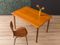 Vintage Dining Table, 1960s, Image 2