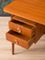 Vintage Desk, 1950s 5