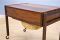 Danish Rosewood Sewing Table, 1960s, Image 5