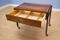 Danish Rosewood Sewing Table, 1960s, Image 8