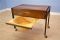 Danish Rosewood Sewing Table, 1960s 4