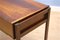 Danish Rosewood Sewing Table, 1960s, Image 6