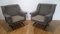 Mid-Century Armchairs, Set of 2, Image 5