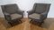Set of Mid-Century Armchairs 5