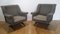 Set of Mid-Century Armchairs 7