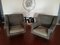 Set of Mid-Century Armchairs 2