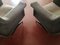 Set of Mid-Century Armchairs 4
