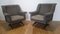 Set of Mid-Century Armchairs 6