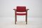 Armchairs by Rud Thygesen & Johnny Sørensen for Magnus Olesen, 1970s, Set of 4 1