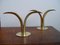 Hagenauer Table Lamps by Alenius Bjork for Ystad, 1940s, Set of 2, Image 3