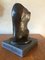 Bronze Modernist Maquette by Annette Rowdon, 1960s 5