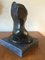 Maquette Moderniste en Bronze par Annette Rowdon, 1960s 6