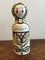 Russian Doll Ceramic Perfume Bottle by Roger Capron, 1960s 1