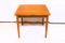 Danish Extendable Teak Dining Table, 1960s, Image 1