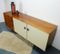 Mid-Century Sideboard aus Nussholz, 1960er 3