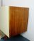 Enfilade Mid-Century en Noyer, 1960s 2