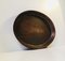 Antique Copper Tray by Joseph Sankey, 1910s 4