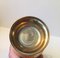 Vintage Brass Thermos with Screw Lid, 1930s 4