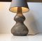 Scandinavian Ceramic Table Lamp, 1970s 6