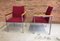 Armchairs by Sigvard Bernadotte for France & Søn, 1970s, Set of 2 7