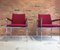 Armchairs by Sigvard Bernadotte for France & Søn, 1970s, Set of 2, Image 4