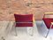 Armchairs by Sigvard Bernadotte for France & Søn, 1970s, Set of 2, Image 8