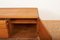 Vintage B40 Sideboard by Pierre Chapo for Ebenisterie Seltz, Image 5