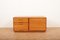 Vintage B40 Sideboard by Pierre Chapo for Ebenisterie Seltz 1