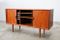 Small Danish Teak Sideboard by Svend Aage Madsen for Faarup, 1950s 11