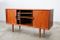 Small Danish Teak Sideboard by Svend Aage Madsen for Faarup, 1950s, Image 11