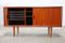 Small Danish Teak Sideboard by Svend Aage Madsen for Faarup, 1950s, Image 2