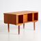 Vintage Danish Six-Drawer Teak Desk, 1960s 4