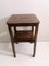 Rosewood Side Table, 1930s, Image 1