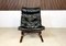 Siesta Leather Highback Chair by Ingmar Relling for Westnofa, 1960s 2
