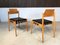 German SE 119 Chair by Egon Eiermann for Wilde+Spieth, 1950s, Set of 2 2