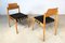 German SE 119 Chair by Egon Eiermann for Wilde+Spieth, 1950s, Set of 2, Image 8