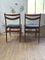 Vintage Scandinavian Chairs, Set of 2 7