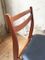 Vintage Scandinavian Chairs, Set of 2 11