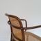 Prague Chair No. 811 by Josef Hoffmann for Thonet, 1930s 6