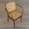 Prague Chair No. 811 by Josef Hoffmann for Thonet, 1930s 2