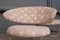 Easy Chairs by Grete Jalk for Fritz Hansen, 1968, Set of 2, Image 10