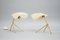 Mid-Century Table Lamps, 1950s, Set of 2, Image 12