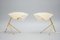 Mid-Century Table Lamps, 1950s, Set of 2, Image 9
