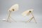 Mid-Century Table Lamps, 1950s, Set of 2, Image 11