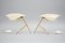 Mid-Century Table Lamps, 1950s, Set of 2, Image 10