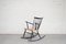 Mid-Century Rocking Chair by Sven Erik Fryklund for Hagafors, Image 1