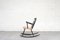 Mid-Century Rocking Chair by Sven Erik Fryklund for Hagafors 8